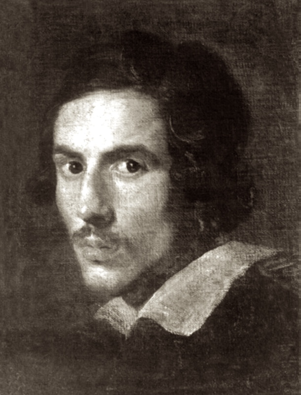 Gian Lorenzo Bernini
